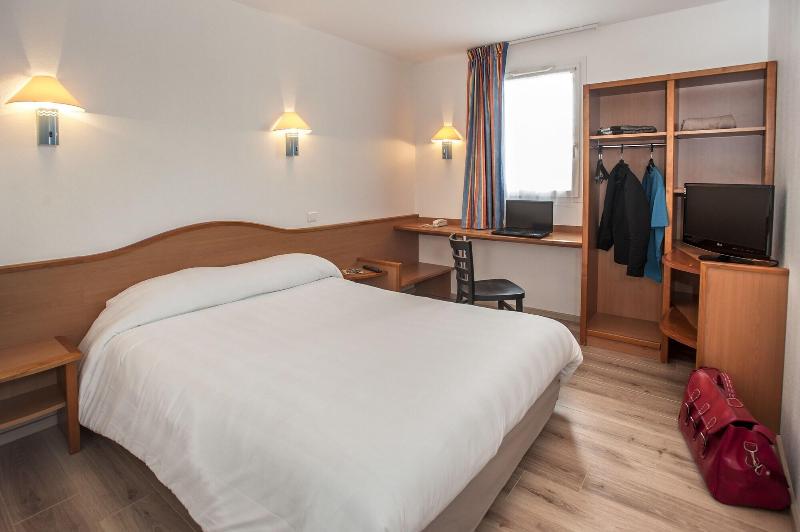Deltour Hôtel Cahors image
