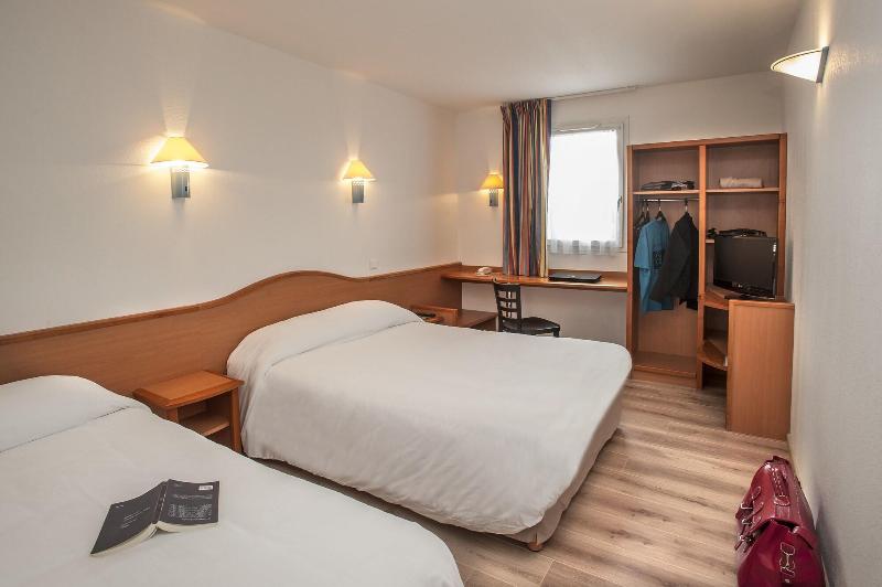 Deltour Hôtel Cahors image