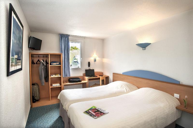 Deltour Hôtel Cahors image