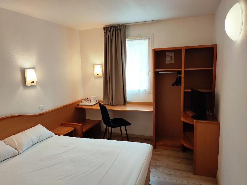 Deltour Hôtel Cahors image