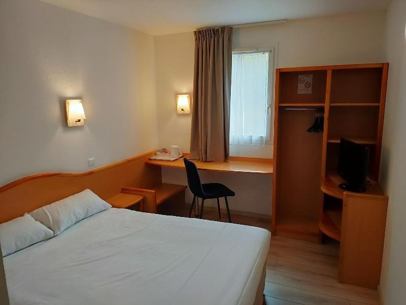 Deltour Hôtel Cahors image