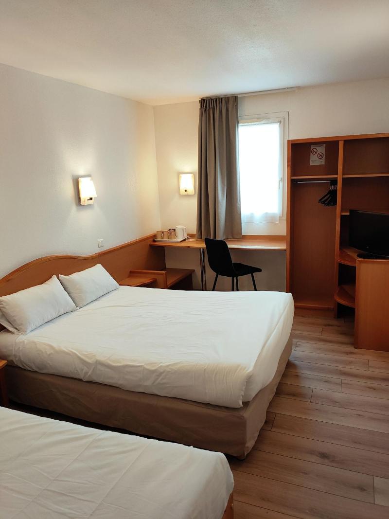Deltour Hôtel Cahors image