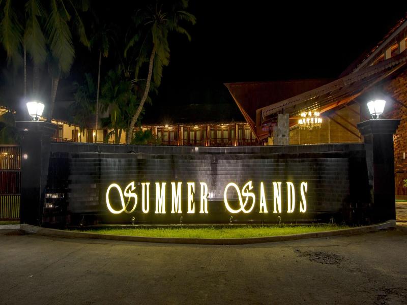 Summer Sands Beach Resort, Neil Island