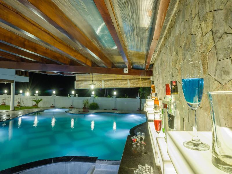 Summer Sands Beach Resort
