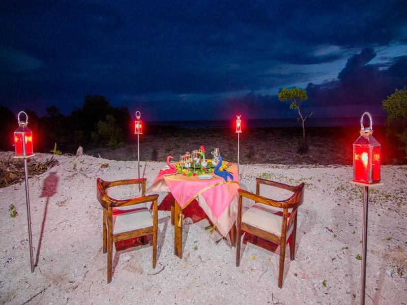 Summer Sands Beach Resort