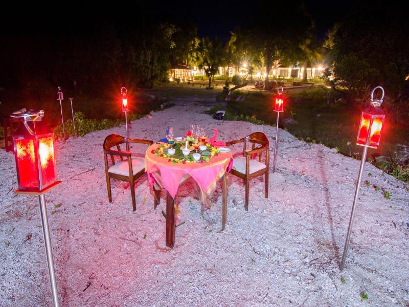 Summer Sands Beach Resort