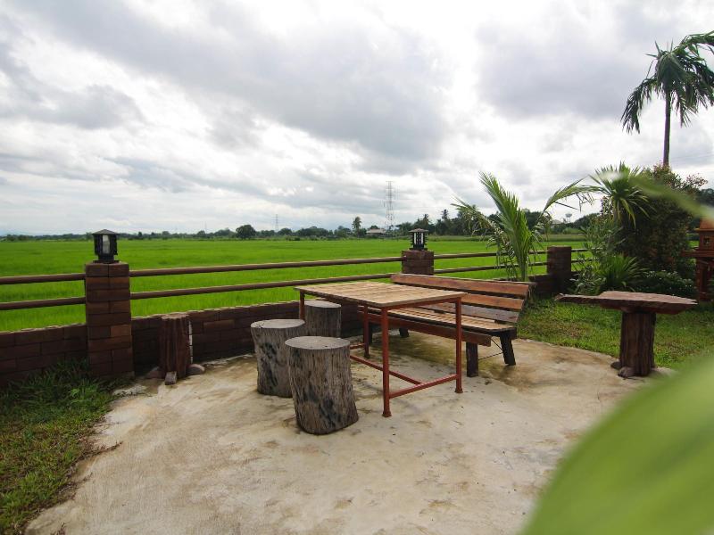 Imsuk Homestay Chiang Rai image