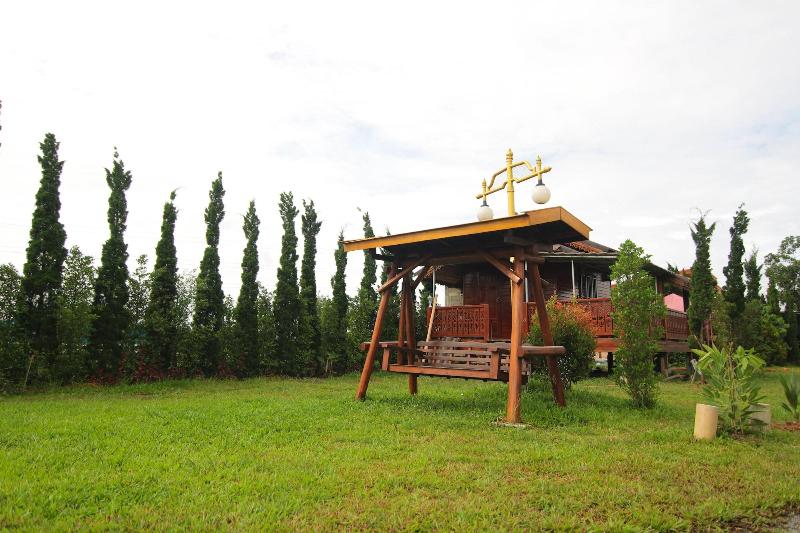 Imsuk Homestay Chiang Rai image