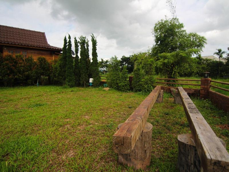 Imsuk Homestay Chiang Rai image