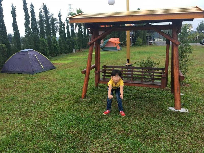 Imsuk Homestay Chiang Rai image