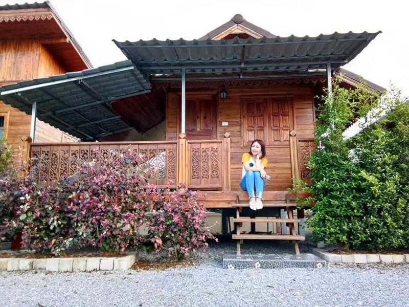 Imsuk Homestay Chiang Rai image