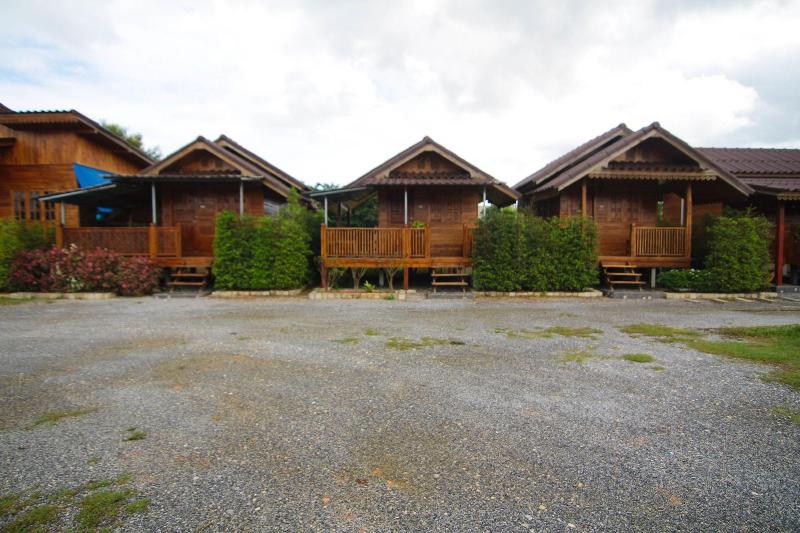 Imsuk Homestay Chiang Rai image