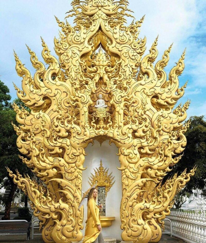 Imsuk Homestay Chiang Rai image