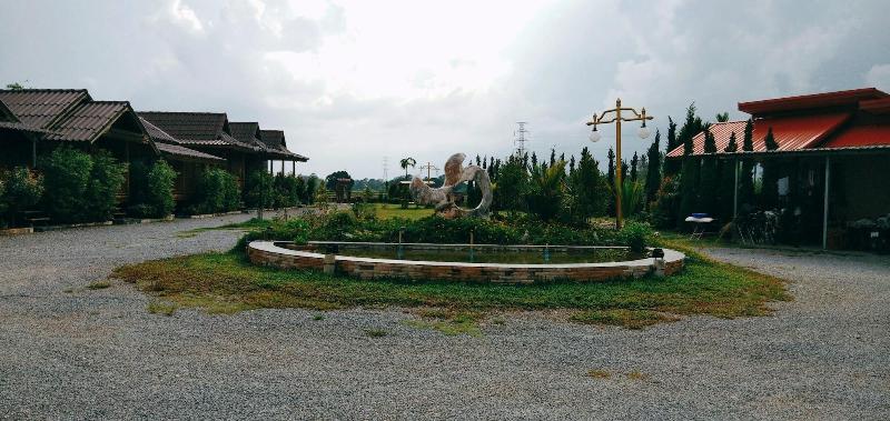 Imsuk Homestay Chiang Rai image