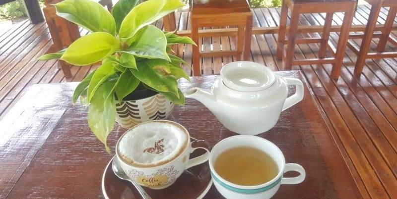 Imsuk Homestay Chiang Rai image