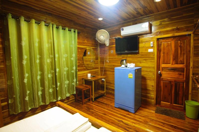 Imsuk Homestay Chiang Rai image