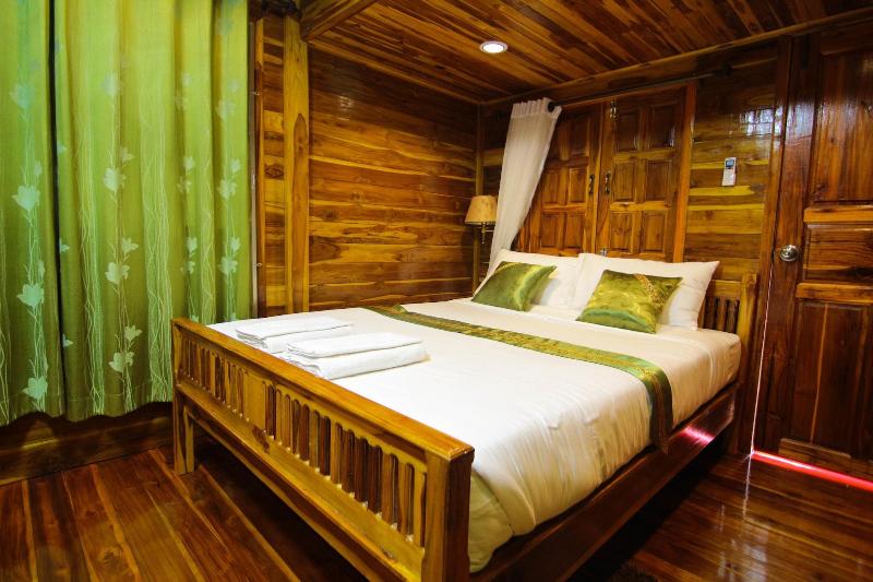 Imsuk Homestay Chiang Rai image