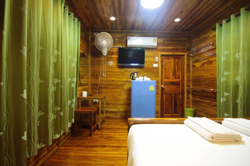 Imsuk Homestay Chiang Rai image
