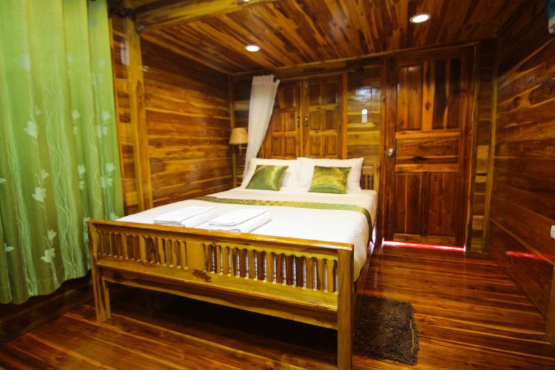 Imsuk Homestay Chiang Rai image