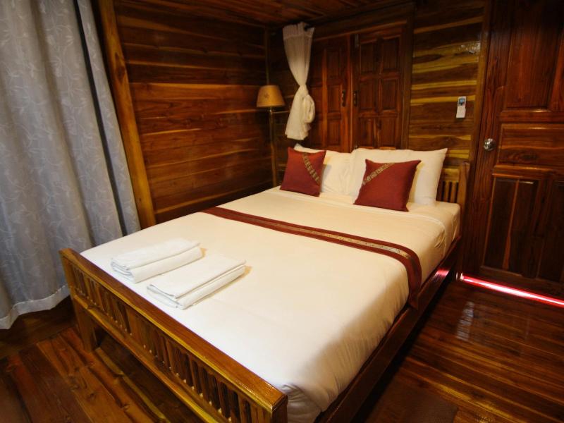 Imsuk Homestay Chiang Rai image