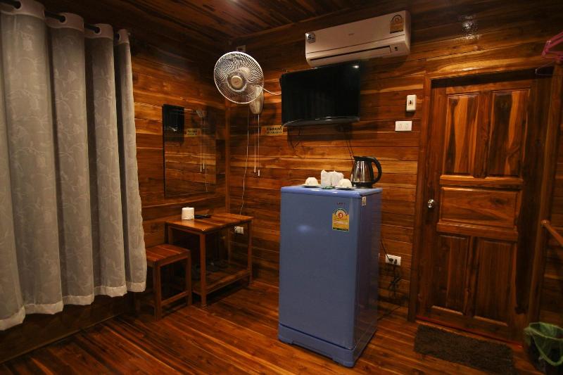 Imsuk Homestay Chiang Rai image