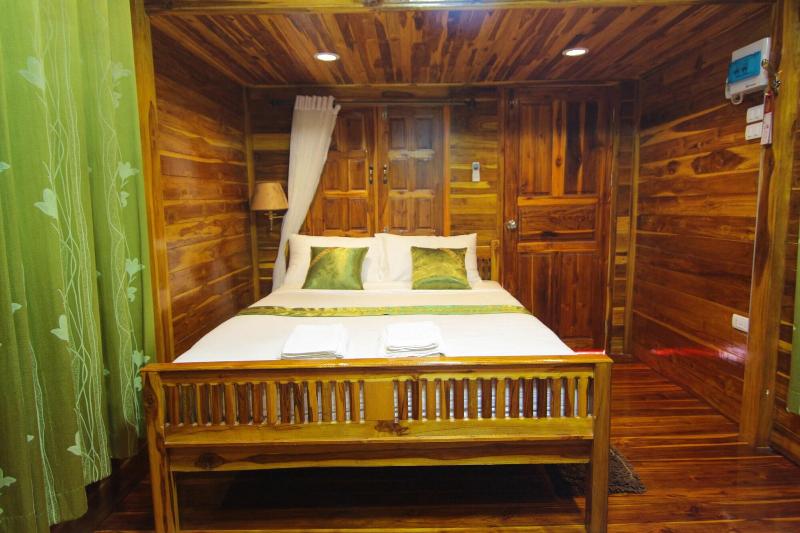 Imsuk Homestay Chiang Rai image