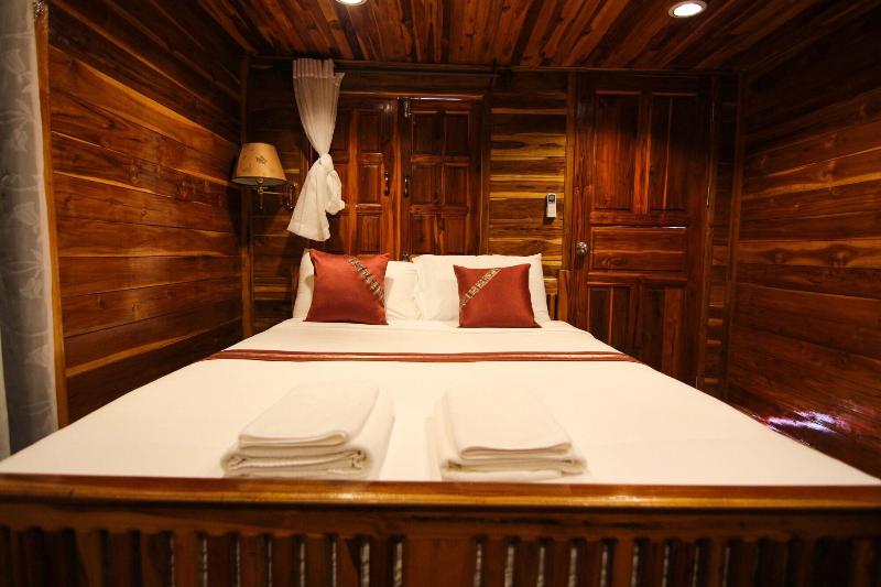 Imsuk Homestay Chiang Rai image