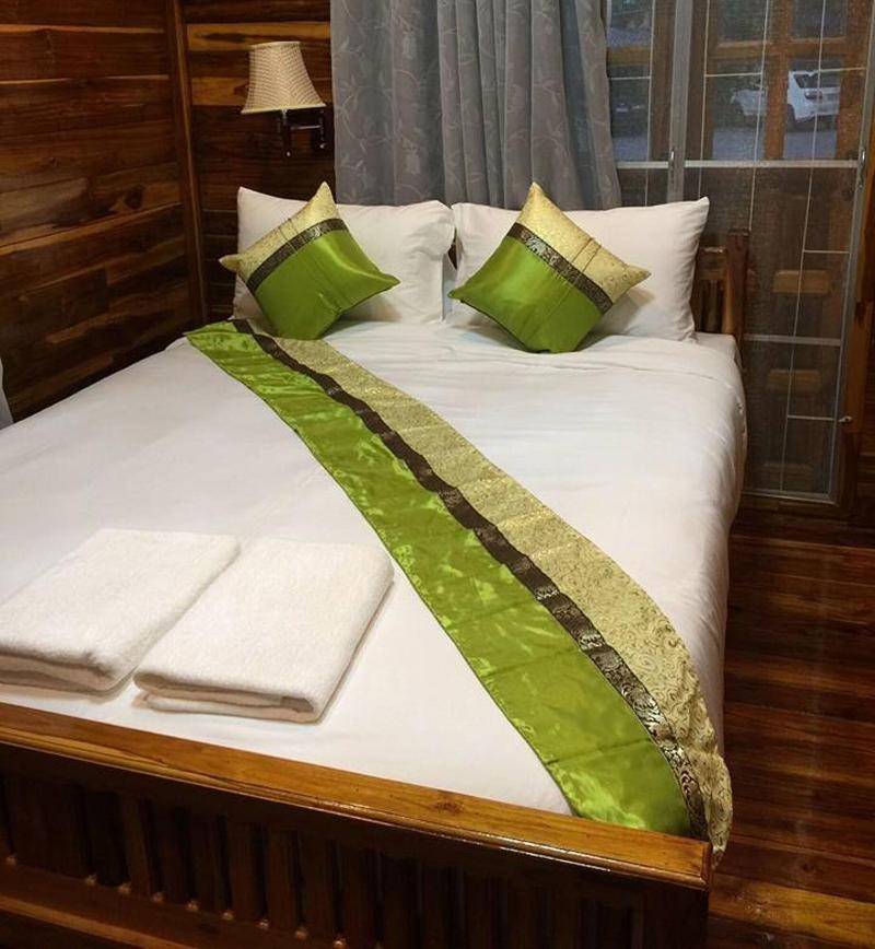 Imsuk Homestay Chiang Rai image