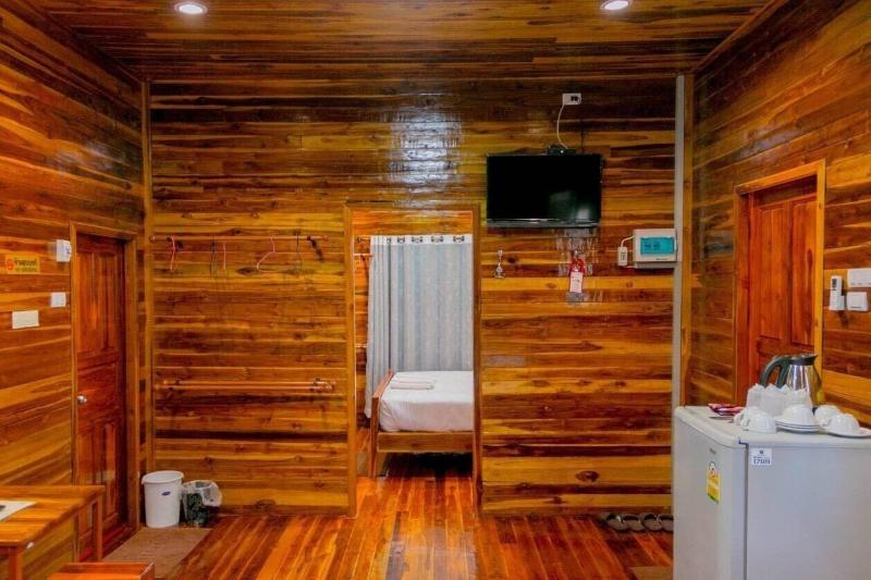 Imsuk Homestay Chiang Rai image
