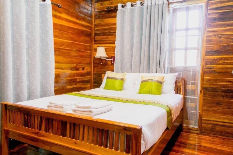 Imsuk Homestay Chiang Rai image