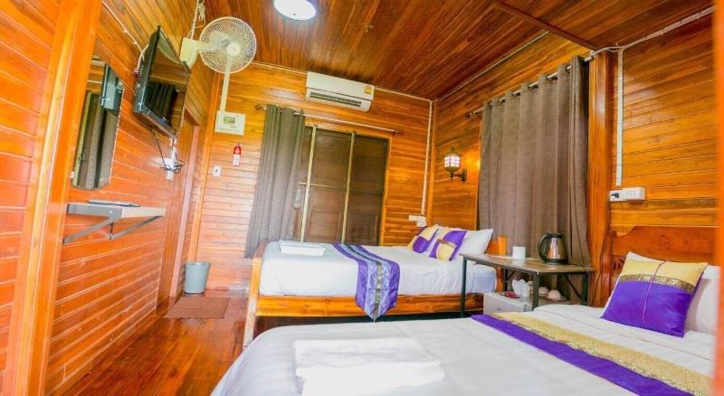 Imsuk Homestay Chiang Rai image