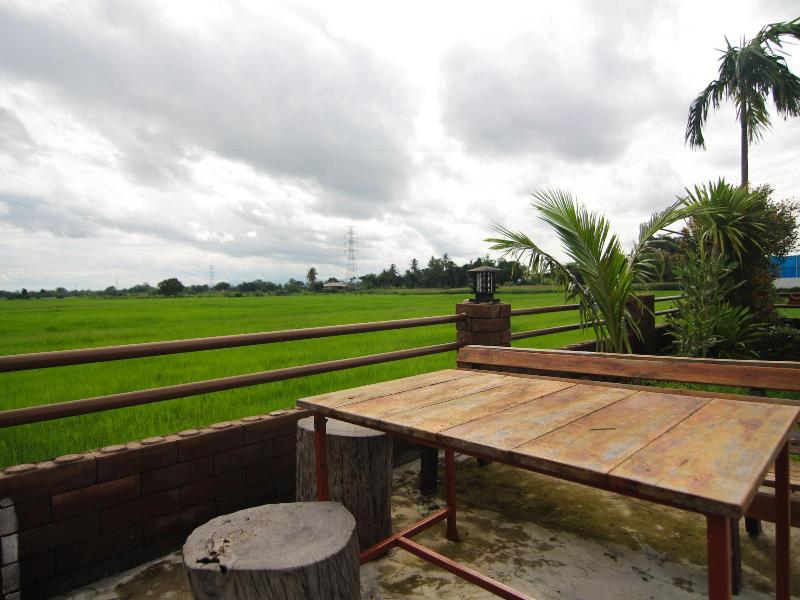Imsuk Homestay Chiang Rai image