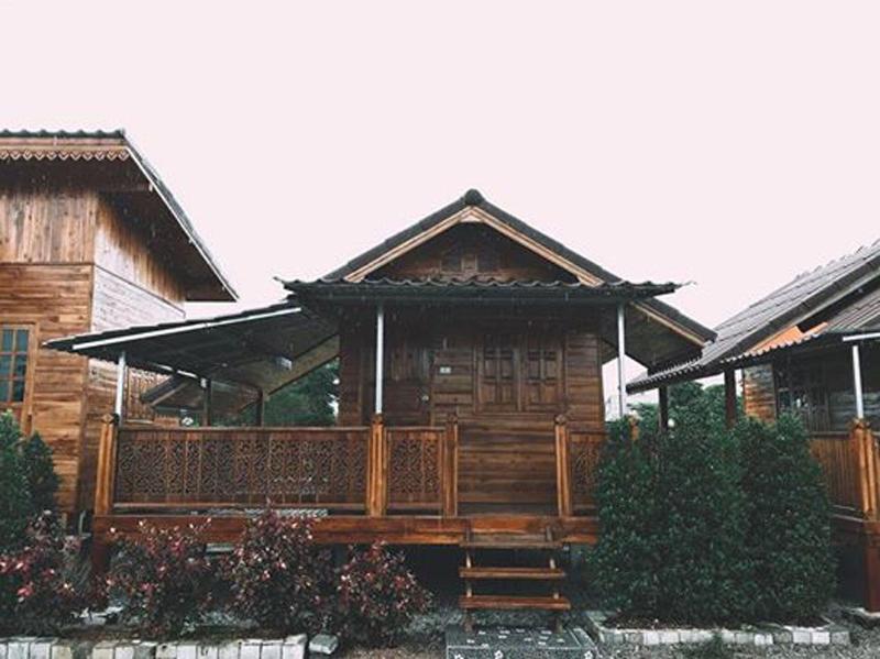 Imsuk Homestay Chiang Rai image