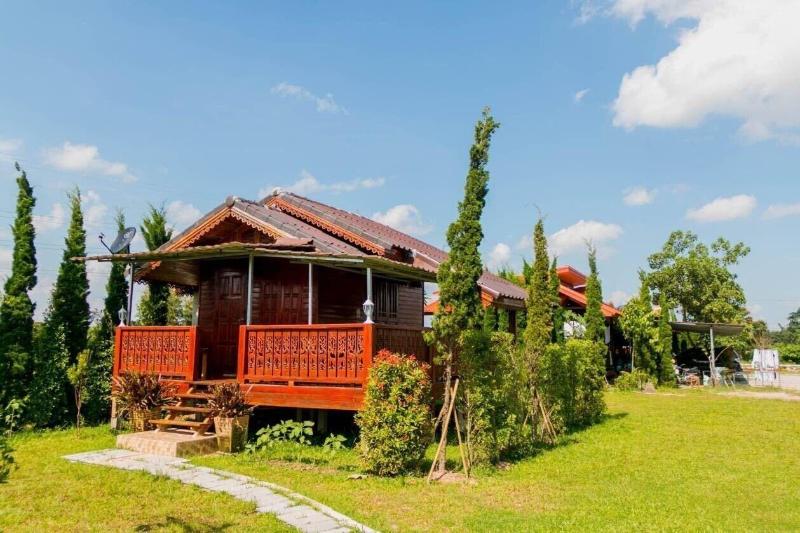 Imsuk Homestay Chiang Rai image
