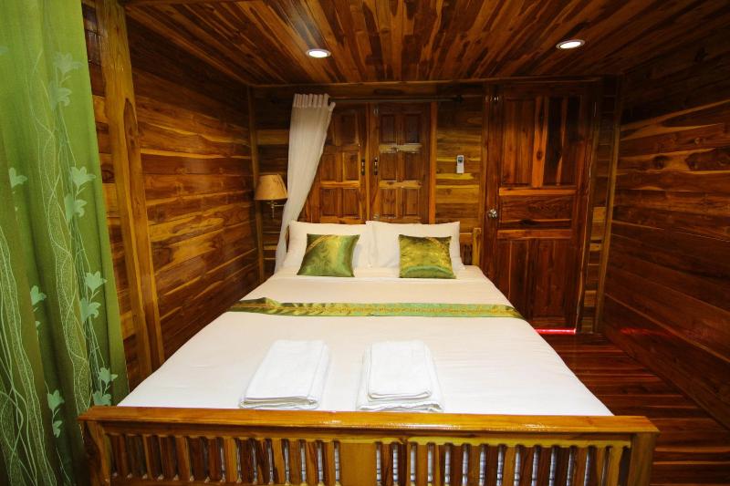 Imsuk Homestay Chiang Rai image