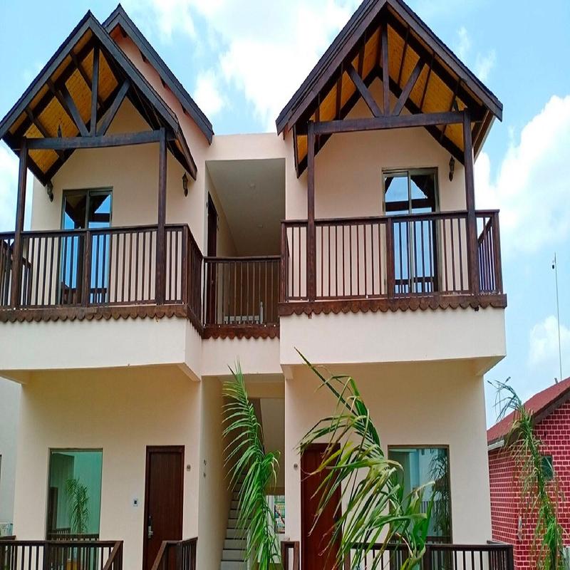 Sun Hotel And Resort image