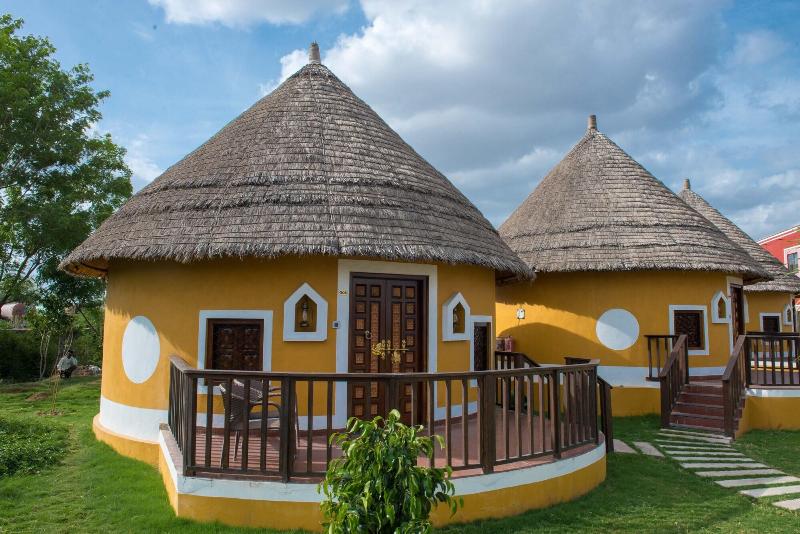Sun Hotel And Resort image