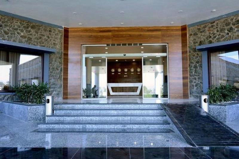 Sun Hotel And Resort image