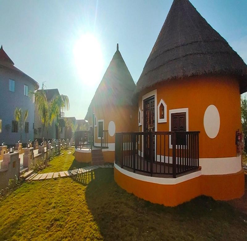 Sun Hotel And Resort image