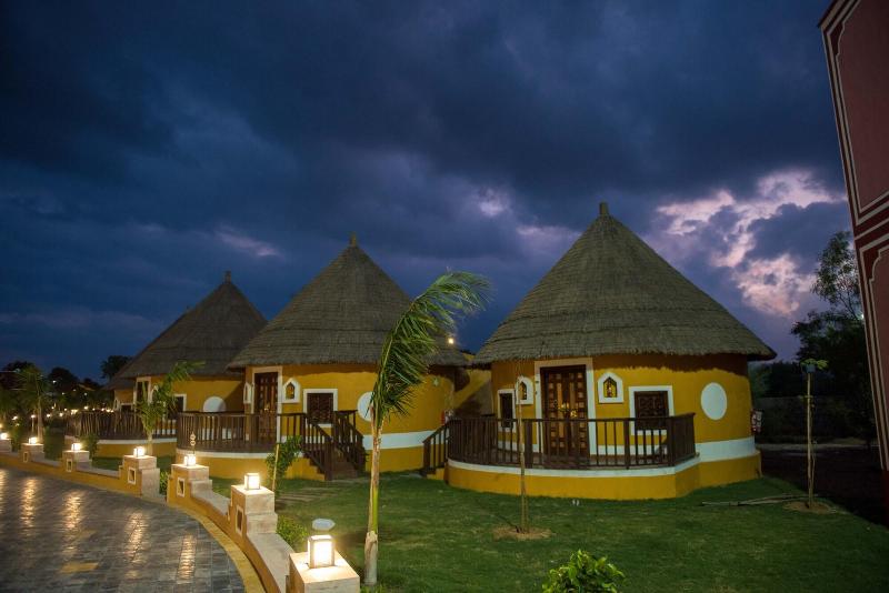 Sun Hotel And Resort image