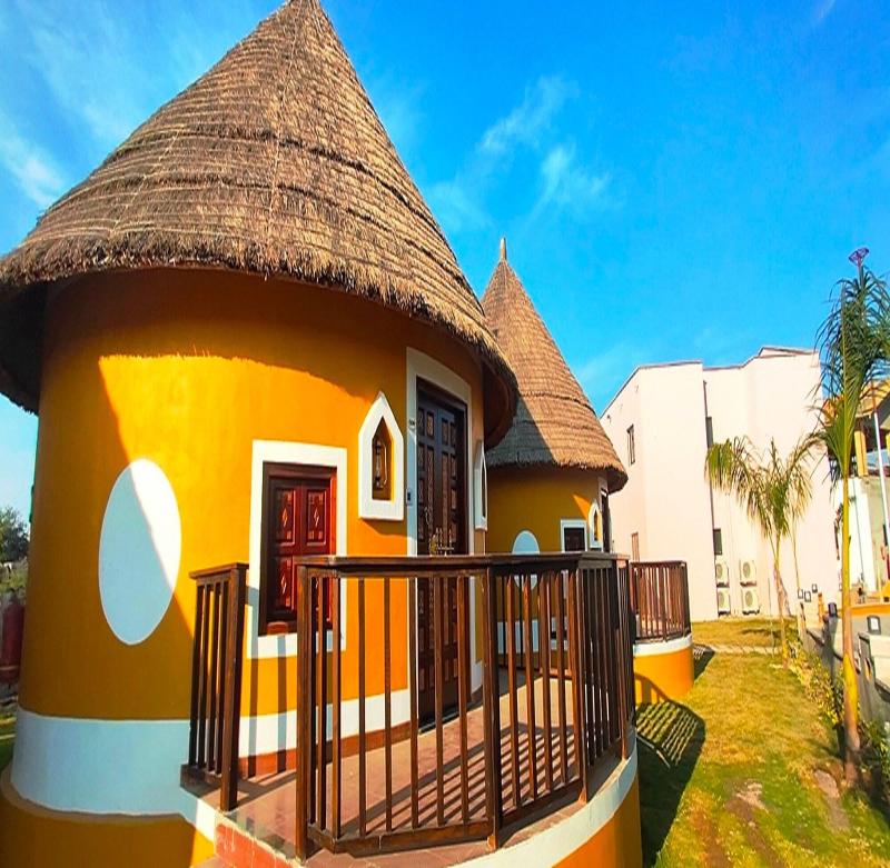 Sun Hotel And Resort image