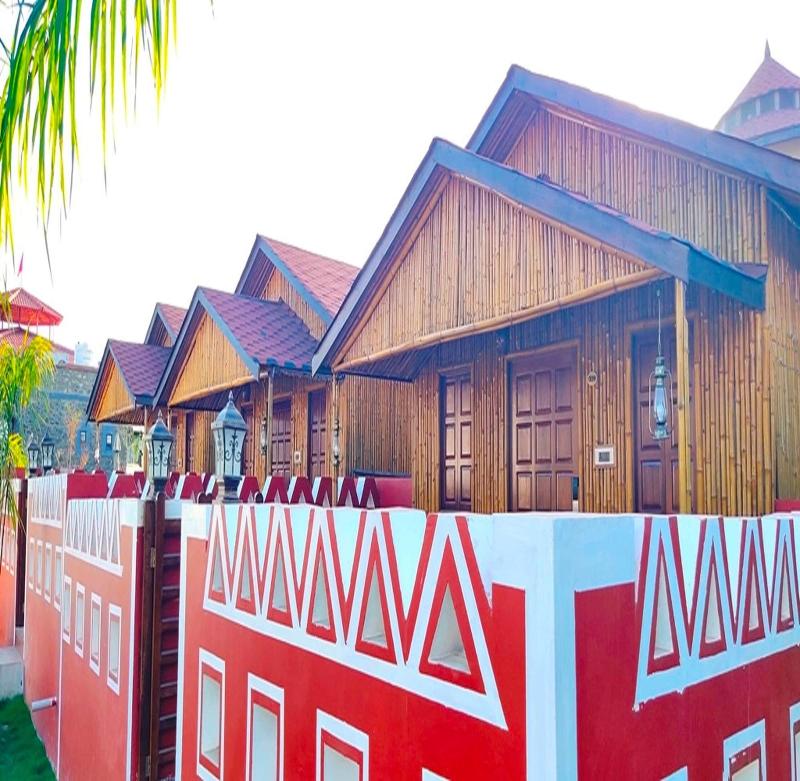 Sun Hotel And Resort image