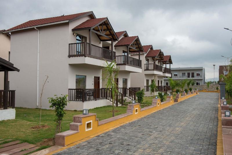 Sun Hotel And Resort image