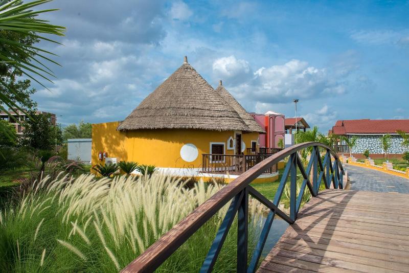 Sun Hotel And Resort image