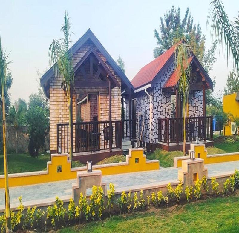 Sun Hotel And Resort image