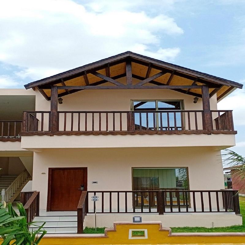 Sun Hotel And Resort image