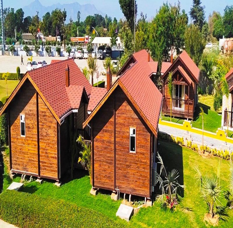 Sun Hotel And Resort image