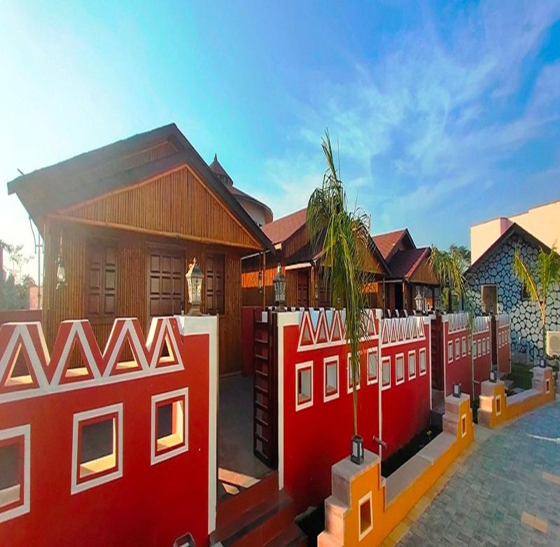Sun Hotel And Resort image