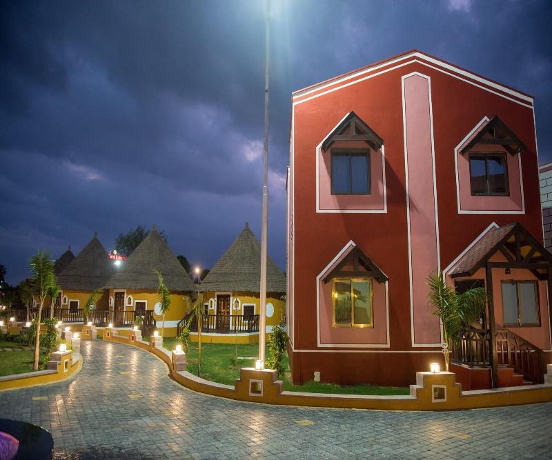 Sun Hotel And Resort image