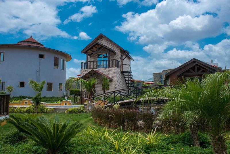 Sun Hotel And Resort image